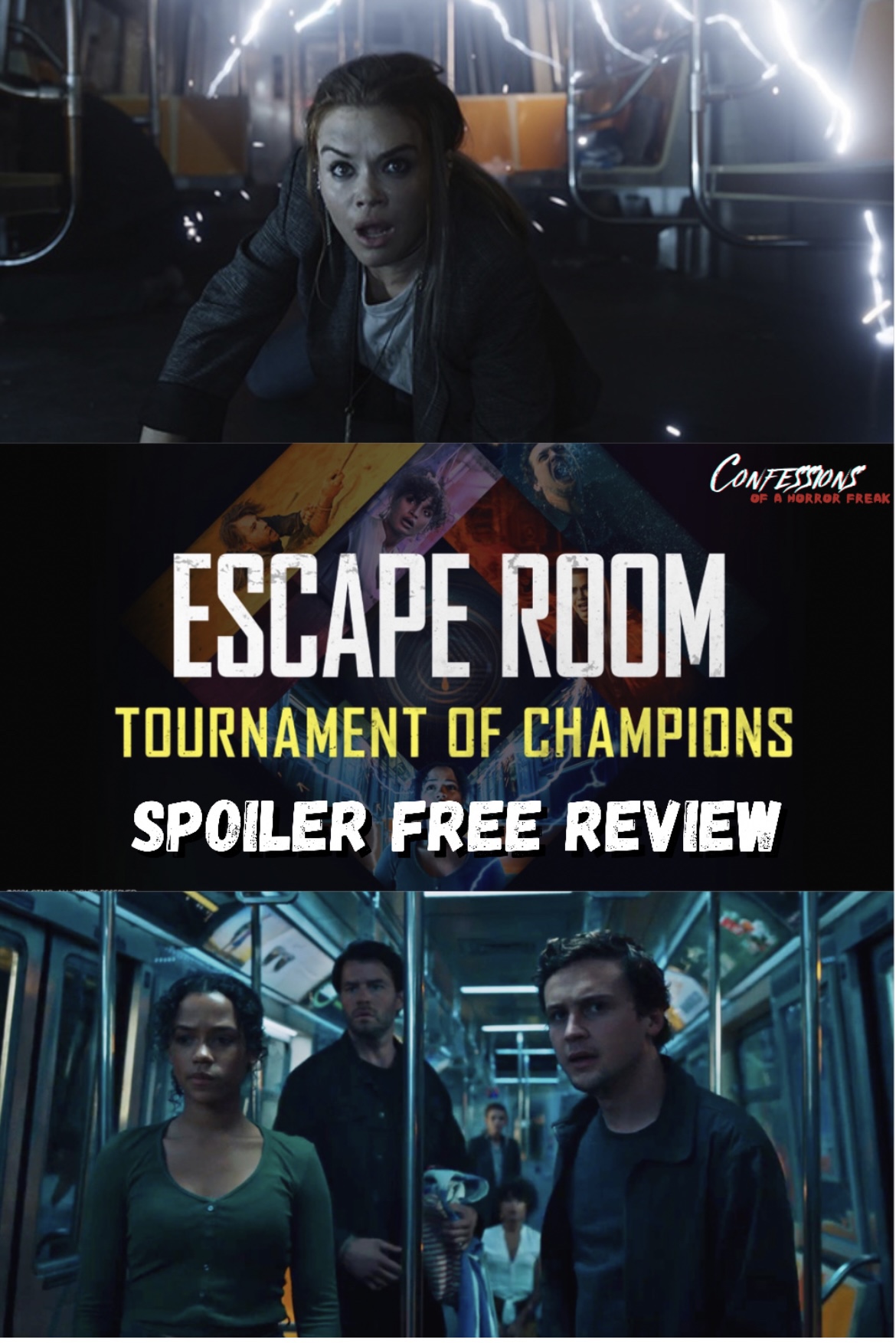 escape room 2 after credits