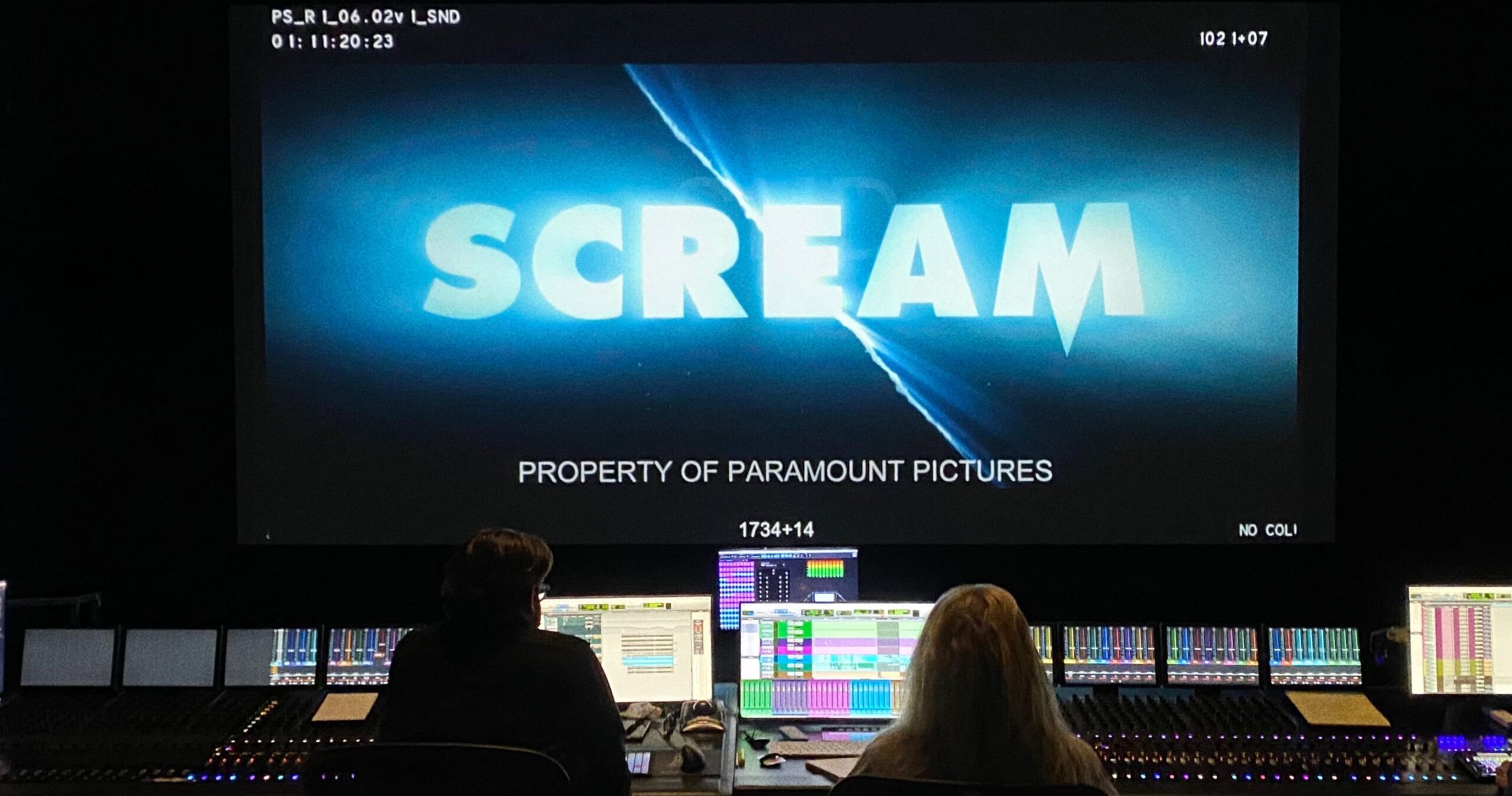 Scream Franchise Explained: Sidney Prescott story - Confessions of a ...
