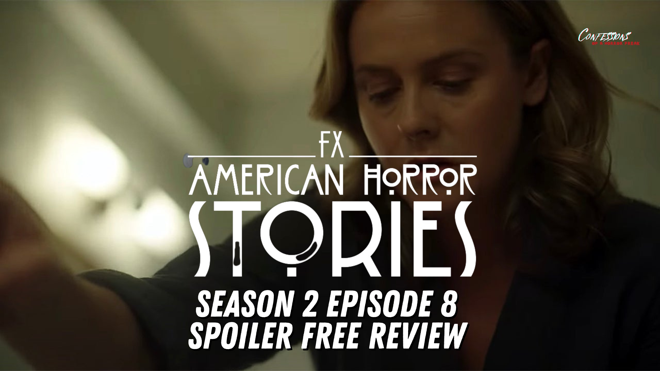 American Horror Stories S2 Ep 8: Lake spoiler free review - Confessions ...